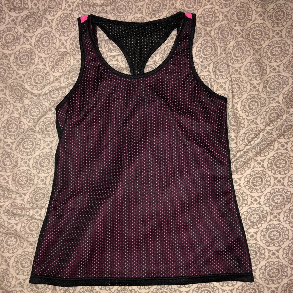 Women’s Athletic Tank